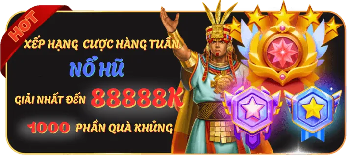 Các chương trình khuyến mãi hấp dẫn của 18win