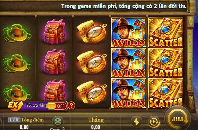Các tính năng nổi bật của ứng dụng 18win