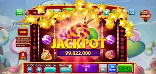 Đa dạng trò chơi 18win