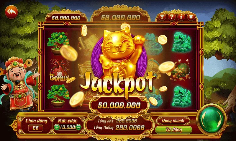 Các tính năng của trang web chính thức 18win