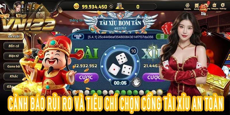 Cách chọn trò chơi 18win phù hợp