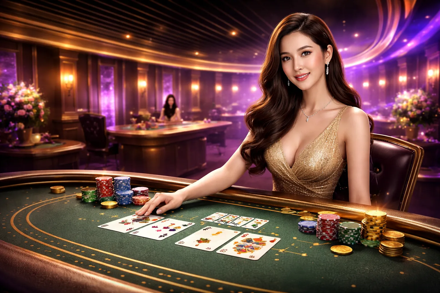 Hình ảnh hỗ trợ khách hàng 18win trang chủ chính thức