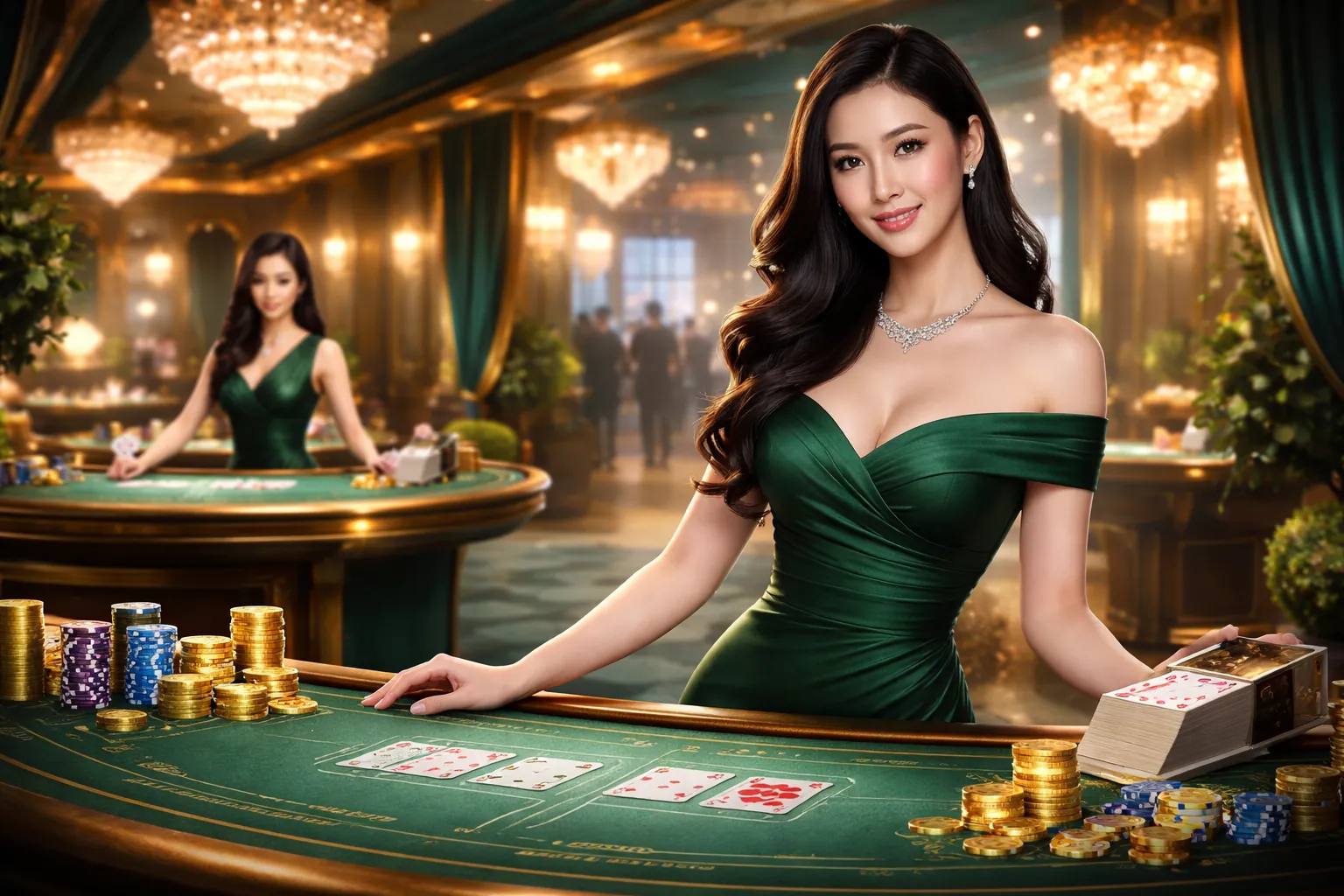 Giới thiệu về 18win