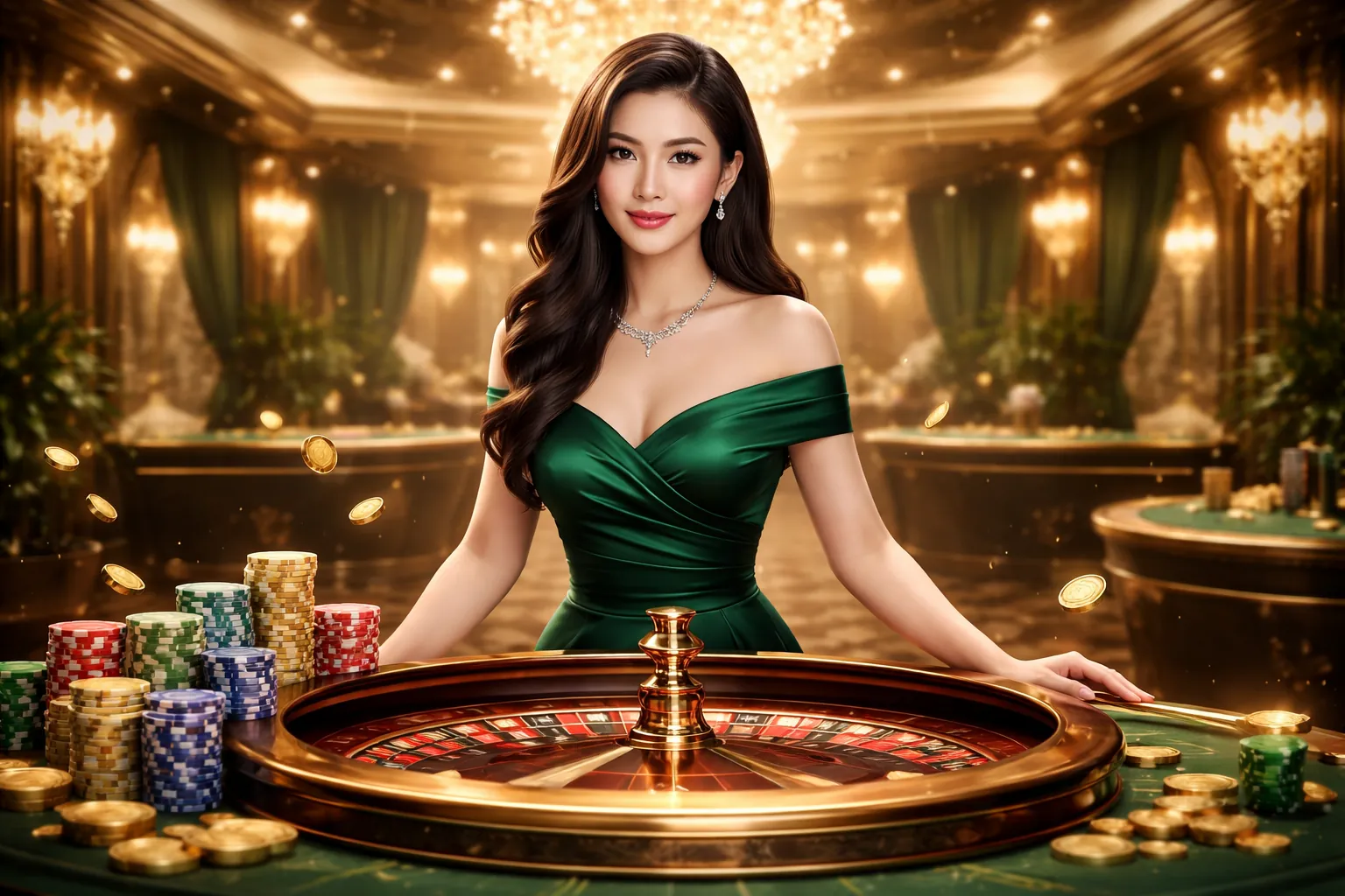 Tính năng trang web 18win