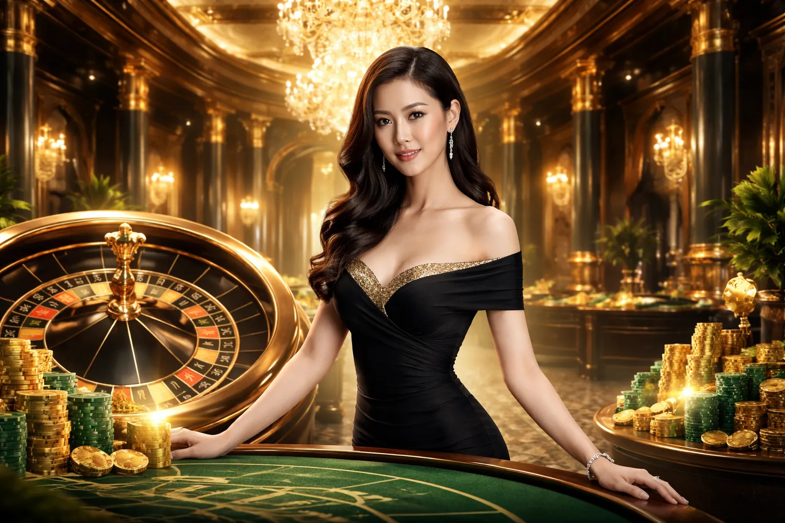 Hình ảnh chính của trang blog 18win trang chủ chính thức