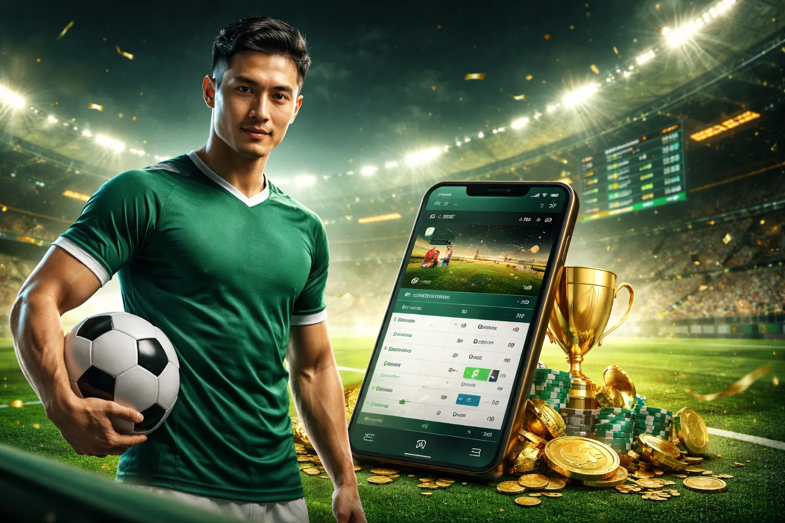 Giá trị cốt lõi của 18win
