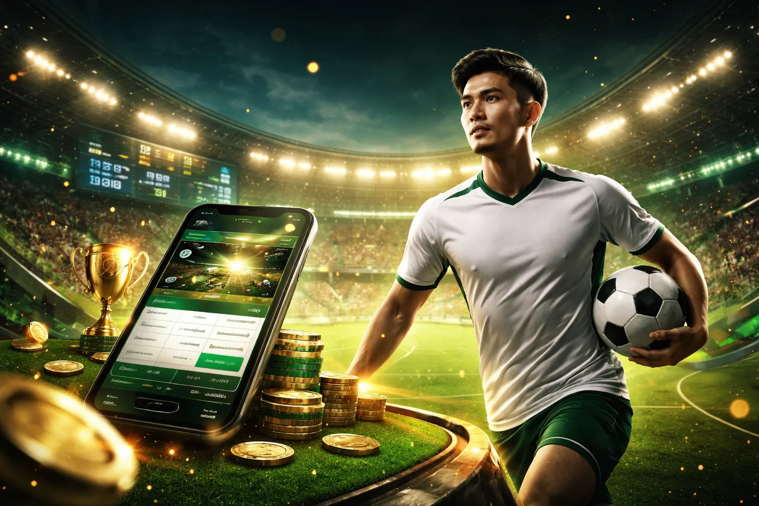 Hướng dẫn đăng ký 18win
