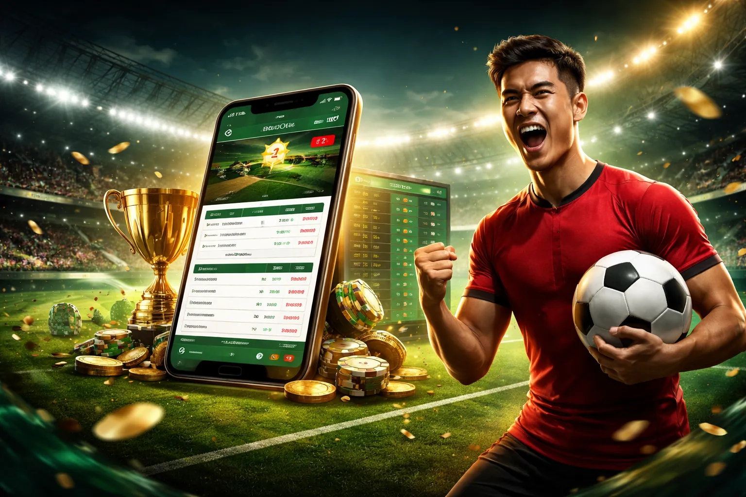 Các ưu điểm nổi bật của 18win