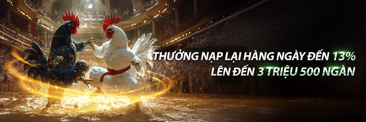 Đá Gà Trực Tuyến 18win