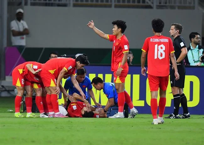 Các hoạt động bị cấm tại 18win