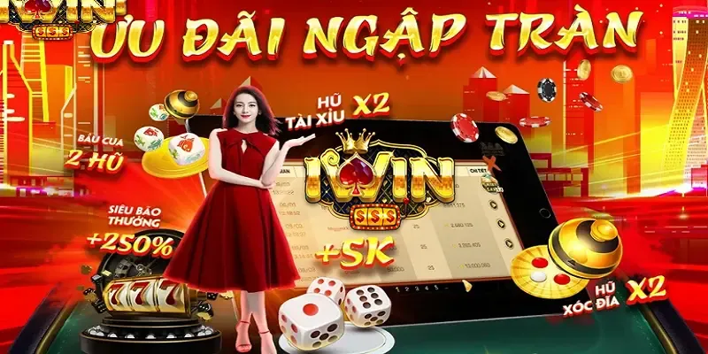 Thưởng chào mừng 18win
